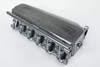 CSF 8400 - Gen 2 B58 Race X Charge-Air-Cooler Manifold - Raw Billet Aluminum Finish