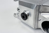 CSF 8400B - Gen 2 B58 Race X Charge-Air-Cooler Manifold - Thermal Black Finish
