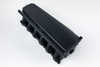 CSF 8400B - Gen 2 B58 Race X Charge-Air-Cooler Manifold - Thermal Black Finish