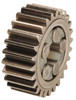 CVR Performance IG16802 - Starter Idler Gear - Steel - Natural - CVR Protorque Starters - Each