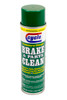 Cyclo C32 - 18 Oz. Brake Cleaner Green