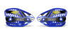 Cycra 1CYC-1019-62 - Probend CRM Ultra Hand Shield - Blue