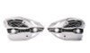 Cycra 1CYC-1021-42 - Probend Special Ed. CRM Ultra Hand Shields w/Covers - White