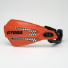 Cycra 1CYC-0057-22X - MX-Race Handguard - Orange/Black