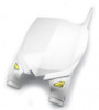 Cycra 1CYC-0990-42 - 05+ Yamaha YZ125-450 Stadium Plate - White