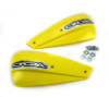 Cycra 1CYC-1115-55 - Low Profile Enduro Handshield - Yellow