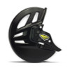Cycra 1CYC-1094-12 - 02-07 Honda CR125R Disc Cover - Black