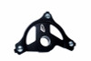Cycra 1CYC-1097-07 - 10-14 KTM 150 XC Disc Cover Mount - Black