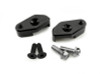 Cycra 1CYC-1365-12 - CRM Adventure Link Kit - Black