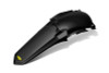 Cycra 1CYC-1514-12 - 04-21 Yamaha YZ125 Performance Rear Fender - Black