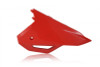 Cycra 1CYC-2900-32 - 22+ Honda CRF250R Replica Side Number Panels - Red