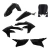 Cycra 1CYC-9435-12 - 23+ Yamaha YZ250F-450F/FX 5 PC. Replica Body Kit - Black
