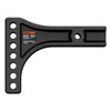 CURT 17131 - Weight Distribution Shank (2-1/2" Shank, 2" Drop, 6" Rise)