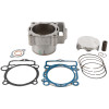 Cylinder Works CW51008K01 - 20-22 350 EXC-F/19-22 350 SX-F/19-22 350 XC-F Big Bore Cylinder Kit