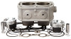Cylinder Works 60002-K01HC - 2010 Ranger 800 4x4/2010 Ranger 800 4x4 Crew Standard Bore High Comp. Cylinder Kit
