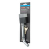 CURT 23021 - 5/8" Hitch Lock (2", 2-1/2" or 3" Receiver, Deadbolt, Chrome)