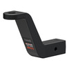 CURT 45460 - Commercial Duty Forged Ball Mount (2-1/2" Shank, 20,000 lbs., 8" Drop)