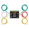 CURT 56196 - 2-to-3-Wire Taillight Converter