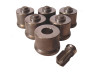 DDP DDP CUTDV - 94-98 Dodge Cummins 5.9L 12V P-7100 Full Cut Delivery Valve Set