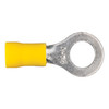 CURT 59556 - Ring Terminals (12-10 Wire Gauge, 5/16" Stud Size, 100-Pack)