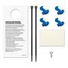 CURT 59236 - Multi-Function Taillight Converter Kit