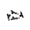 Deatschwerks 18U-00-0650-4 - 650cc - Polaris Slingshot