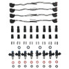 Deatschwerks 16U-LS-0700-8 - LS 700cc Injector Kit - Set of 8