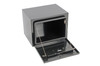 DEE ZEE DB-2600 - Deezee Universal Tool Box - HD Underbed Black Steel 18X18X24