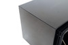 DEE ZEE DB-2600 - Deezee Universal Tool Box - HD Underbed Black Steel 18X18X24