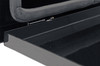 DEE ZEE DB-2600 - Deezee Universal Tool Box - HD Underbed Black Steel 18X18X24