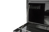 DEE ZEE DB-2602 - Deezee Universal Tool Box - HD Underbed Black Steel 18X18X48