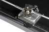 DEE ZEE DB-2602 - Deezee Universal Tool Box - HD Underbed Black Steel 18X18X48