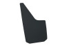 DEE ZEE DZ 17939 - Universal  Mud Flaps Black 11in x 18in