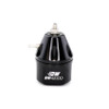 Deatschwerks 6-2000-FRB - DWR2000 Adjustable Fuel Pressure Regulator - Black