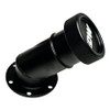 Deatschwerks 6-03-FST-ANGLE - Angled Filler Neck w/Cap - Matte Black