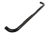 DEE ZEE DZ 372531 - Tubes - 3in Round Black Steel