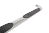 DEE ZEE DZ 372527 - 4 in Oval Step Bars 99-19 GM P/U Ext. Cab