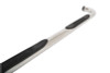 DEE ZEE DZ 372523 - 3in Round Step Bars 14- GM P/U Ext. Cab