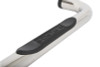 DEE ZEE DZ 372523 - 3in Round Step Bars 14- GM P/U Ext. Cab