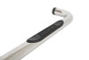 DEE ZEE DZ 372523 - 3in Round Step Bars 14- GM P/U Ext. Cab