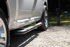 DEE ZEE DZ 371231 - 02-09 Dodge Ram Quad Cab Step Bar Ultrablack 3in