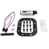 Deatschwerks 9-201-1028 - 86-89 Chevy Corvette 5.7L DW200 255 LPH In-Tank Fuel Pump w/ Install Kit