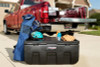 DEE ZEE DZ 6537P - Poly Utility Chest 39in
