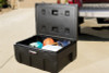 DEE ZEE DZ 6537P - Poly Utility Chest 39in