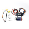 Deatschwerks 9-442-C102-0902 - 16+ Chevy Camaro 440lph In-Tank Brushless Fuel Pump w/9-0902 Instl kit/C102 Controller
