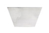 DEE ZEE DZ 91717 - Triangle Trailer Tool Box Large