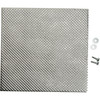 DEI 10880 - '08-'14 Polaris RZR Engine Heat Shield 0