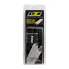 DEI 10711 - Protect-A-Boot and Wire Kit Black 2 Cylinder 0