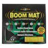 DEI 50204 - Boom Mat Damping Material 12.5" x 12" 8 Sheets 0