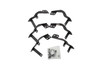 DEE ZEE DZ16327 - Deezee 15-23 Ford F150 Running Board NXt Bracket Kit